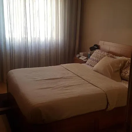 Apartamento Shalom Апартаменты