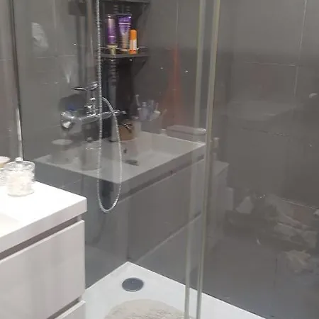 Apartamento Shalom Massama