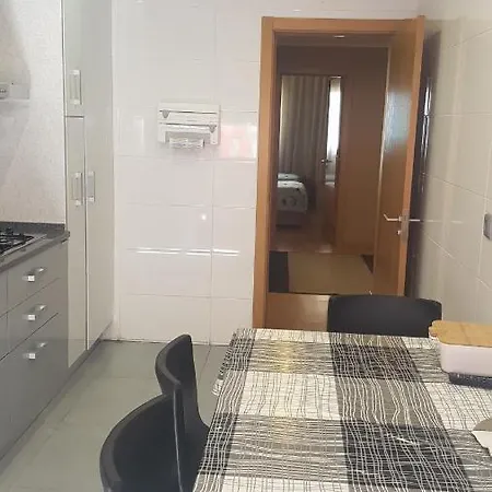 Apartamento Shalom *