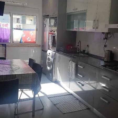 Apartamento Shalom * Massama