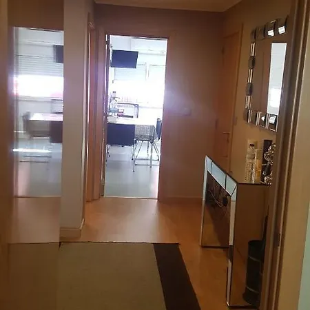 Apartamento Shalom *